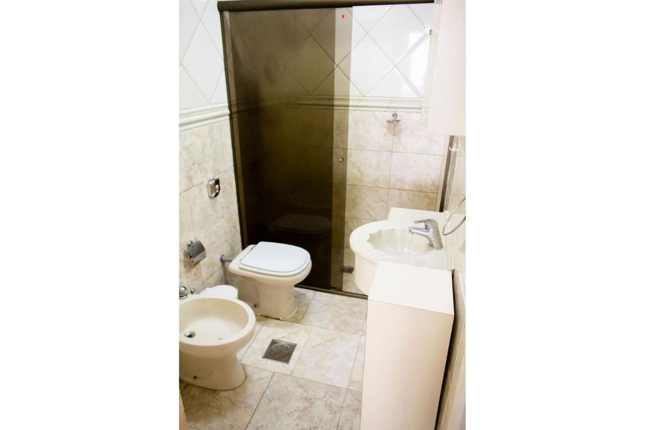 Quarto E Sala Em Ipanema Perto Da Praia Рио де Жанейро Екстериор снимка